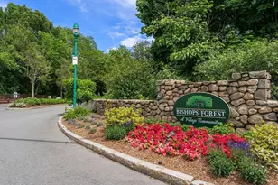243 Bishops Forest Dr, Waltham, MA 02452 - Photo 36