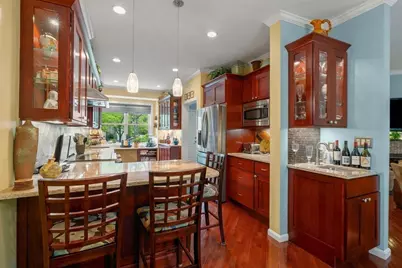 243 Bishops Forest Dr #243, Waltham, MA 02452 - Photo 4