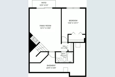 243 Bishops Forest Drive #243, Waltham, MA 02452 - Photo 40