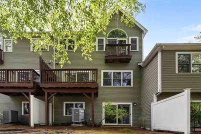 243 Bishops Forest Drive #243, Waltham, MA 02452 - Photo 36