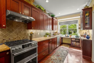 243 Bishops Forest Dr #243, Waltham, MA 02452 - Photo 16