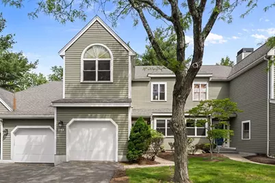243 Bishops Forest Drive #243, Waltham, MA 02452 - Photo 1