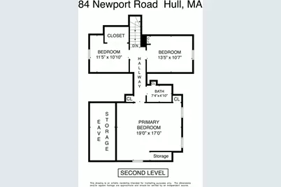 84 Newport Rd, Hull, MA 02045 - Photo 24