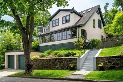 56 Bennington St, Newton, MA 02458 - Photo 1