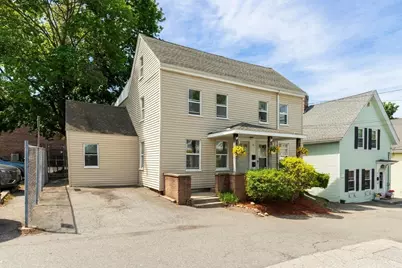 6 Minot St, Stoneham, MA 02180 - Photo 4