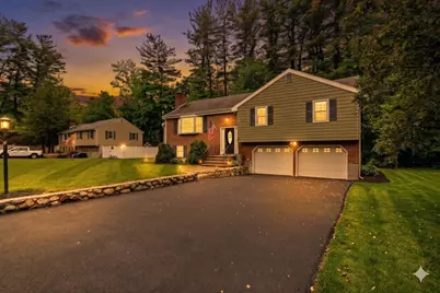 5 Ivanhoe Dr., Lynnfield, MA 01940 - Photo 1