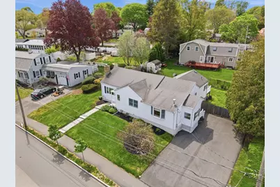 7 Beebe Lane, Wakefield, MA 01880 - Photo 36