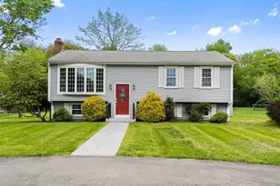 334 Forest St, Raynham, MA 02767 - Photo 2