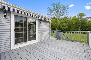 334 Forest St, Raynham, MA 02767 - Photo 34