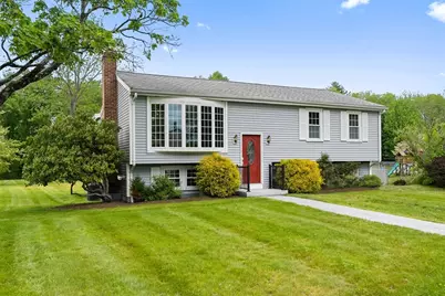 334 Forest Street, Raynham, MA 02767 - Photo 1
