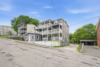 88 Cross St, Southbridge, MA 01550 - Photo 1