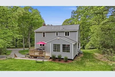 6 Colonial Drive, Westford, MA 01886 - Photo 38