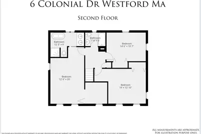 6 Colonial Drive, Westford, MA 01886 - Photo 42