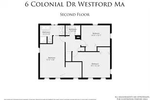6 Colonial Dr, Westford, MA 01886 - Photo 42