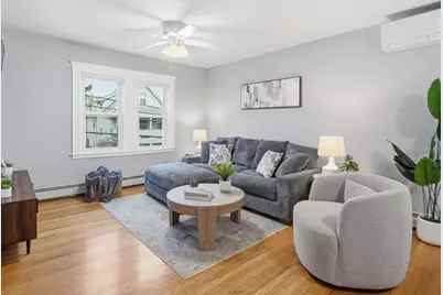 68 Wheatland St #2, Somerville, MA 02145 - Photo 6