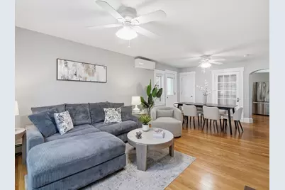 68 Wheatland St #2, Somerville, MA 02145 - Photo 4