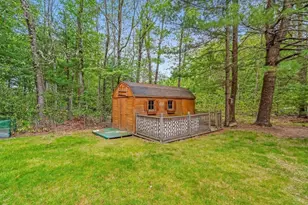 214 Pike Ave, Attleboro, MA 02703 - Photo 24