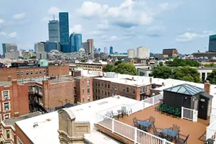 114 Fenway, Boston, MA 02115 - Photo 20