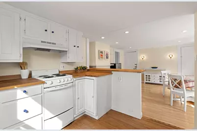 2 Mount Pleasant St #4, Rockport, MA 01966 - Photo 14