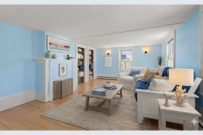 2 Mount Pleasant St #4, Rockport, MA 01966 - Photo 4