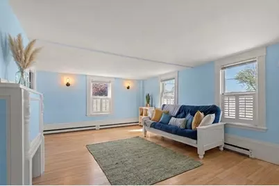 2 Mount Pleasant St #4, Rockport, MA 01966 - Photo 8