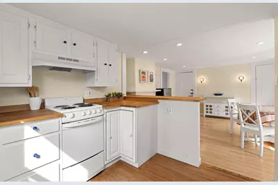 2 Mount Pleasant St #4, Rockport, MA 01966 - Photo 14