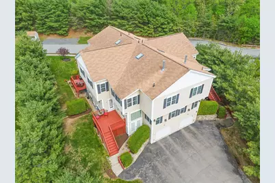 4 Paul Revere Path #4, Hopkinton, MA 01748 - Photo 32