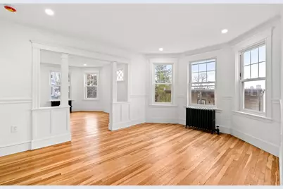 6 View South Ave #3A, Boston, MA 02130 - Photo 8