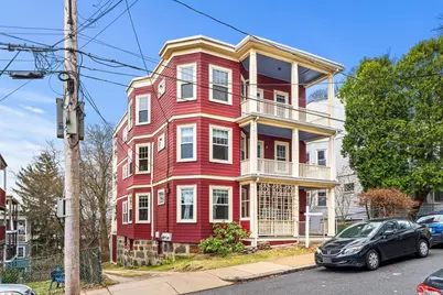 6 View South Ave #3A, Boston, MA 02130 - Photo 2