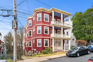 6 View S Ave, Boston, MA 02130 - Photo 2