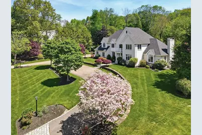 12 Birch Lane, Medfield, MA 02052 - Photo 4