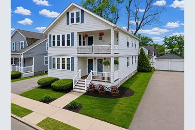 16 Palmer Ave #2, Peabody, MA 01960 - Photo 2