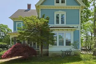 112 High St, North Attleboro, MA 02760 - Photo 2