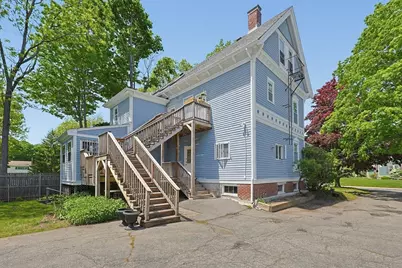 112 High St #B, North Attleboro, MA 02760 - Photo 4