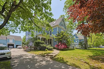 112 High St #B, North Attleboro, MA 02760 - Photo 40