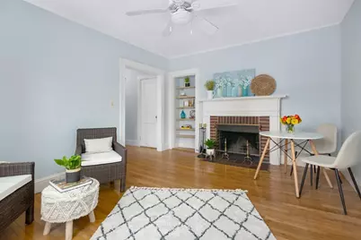 52 Garden St #1, Cambridge, MA 02138 - Photo 1