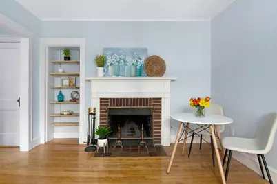 52 Garden St #1, Cambridge, MA 02138 - Photo 2
