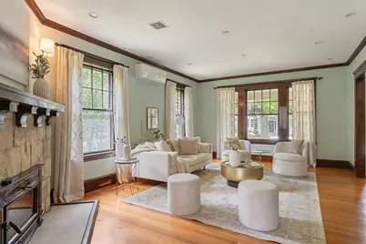 4 Lawrence St, Winchester, MA 01890 - Photo 4