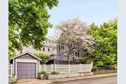 52 Walter St., Boston, MA 02131 - Photo 28