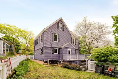 52 Walter St., Boston, MA 02131 - Photo 2