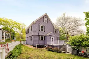 52 Walter St, Boston, MA 02131 - Photo 2
