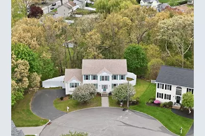 17 Cronin Way, Woburn, MA 01801 - Photo 2