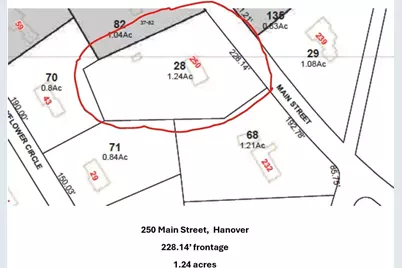 250 Main Street, Hanover, MA 02339 - Photo 1