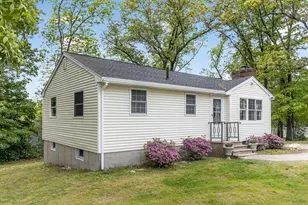 45 Christy Ave, Dracut, MA 01826 - Photo 2