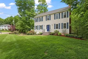 2 Thomas Circle, North Attleboro, MA 02760 - Photo 1