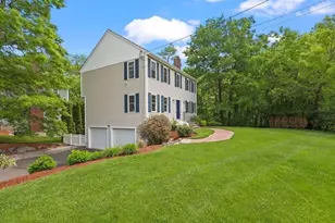 2 Thomas Circle, North Attleboro, MA 02760 - Photo 26