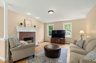 2 Thomas Circle, North Attleboro, MA 02760 - Photo 12