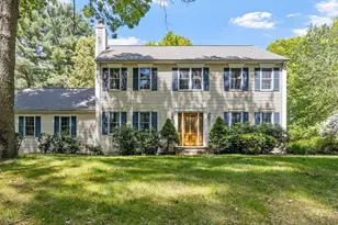 8 Johnson Dr, Lakeville, MA 02347 - Photo 2