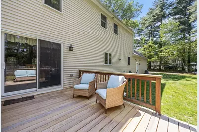 8 Johnson Dr, Lakeville, MA 02347 - Photo 32