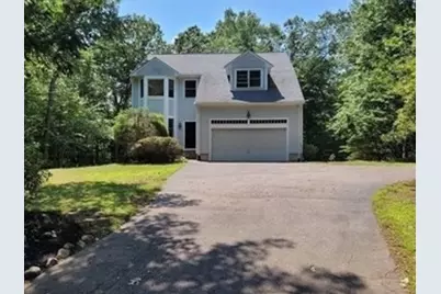 2399 Bay Road #2399, Sharon, MA 02067 - Photo 30